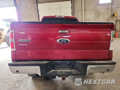 Zdjęcie 6 z 12 samochodu: 2012 FORD F150 VIN:1FTFW1ET8CKE22222 - miniatura