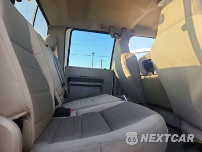 Zdjęcie 10 z 12 samochodu: 2008 FORD F350 SRW SUPER DUTY VIN:1FTWW31R68EE45087 - miniatura