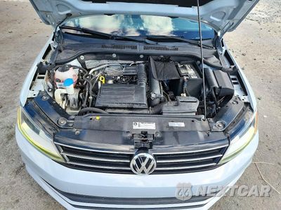 Zdjęcie 11 z 12 samochodu: 2017 VOLKSWAGEN JETTA S VIN:3VW2B7AJ7HM371469 - miniatura