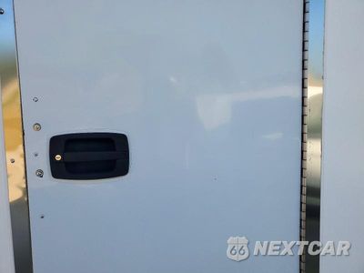 Zdjęcie 11 z 13 samochodu: 2021 FORD TRANSIT DELIVERY TRUCK VIN:1FDBW5Z85MKA80043 - miniatura