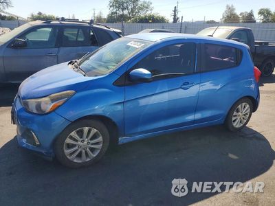 2016 CHEVROLET SPARK 1LT KL8CD6SA1GC644263 - główne zdjęcie licytacji z USA - miniatura