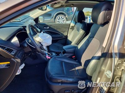 Zdjęcie 7 z 13 samochodu: 2015 HYUNDAI SANTA FE SPORT 2.0T VIN:5XYZWDLA1FG263201 - miniatura