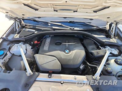 Zdjęcie 12 z 13 samochodu: 2019 BMW X3 SDRIVE30I VIN:5UXTR7C50KLF36775 - miniatura