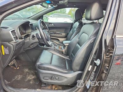 Zdjęcie 7 z 12 samochodu: 2021 KIA SPORTAGE S VIN:KNDP63AC5M7866555 - miniatura