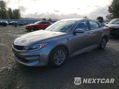 2016 KIA OPTIMA LX 5XXGT4L15GG071950 - główne zdjęcie licytacji z USA - miniatura