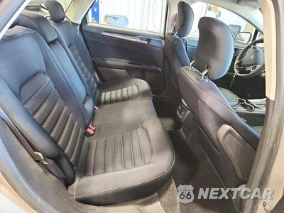 Zdjęcie 10 z 12 samochodu: 2015 FORD FUSION SE VIN:3FA6P0H75FR123640 - miniatura