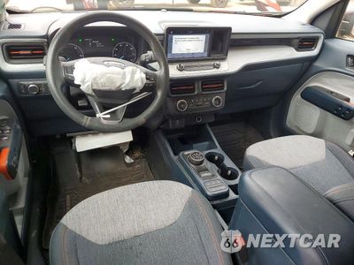 Zdjęcie 8 z 12 samochodu: 2022 FORD MAVERICK XL VIN:3FTTW8E31NRA73589 - miniatura