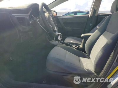 Zdjęcie 7 z 12 samochodu: 2014 TOYOTA COROLLA L VIN:5YFBURHEXEP009688 - miniatura