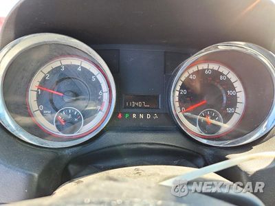 Zdjęcie 9 z 13 samochodu: 2019 DODGE GRAND CARAVAN SXT VIN:2C4RDGCG5KR773147 - miniatura