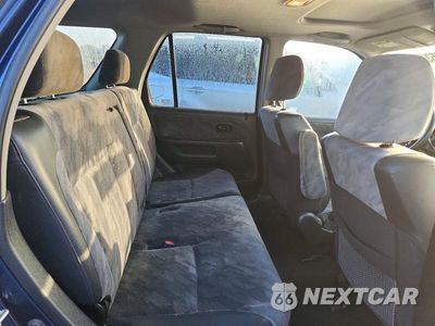 Zdjęcie 11 z 13 samochodu: 2004 HONDA CR-V EX VIN:SHSRD78864U222833 - miniatura