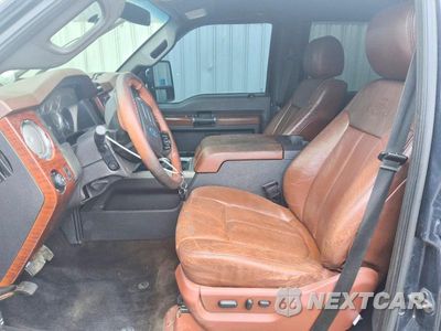 Zdjęcie 7 z 12 samochodu: 2013 FORD F250 SUPER DUTY VIN:1FT7W2BT3DEA72819 - miniatura