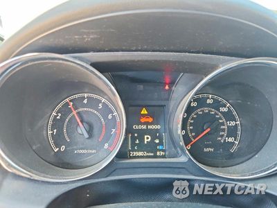 Zdjęcie 9 z 13 samochodu: 2019 MITSUBISHI OUTLANDER SPORT ES VIN:JA4AP3AU1KU006415 - miniatura