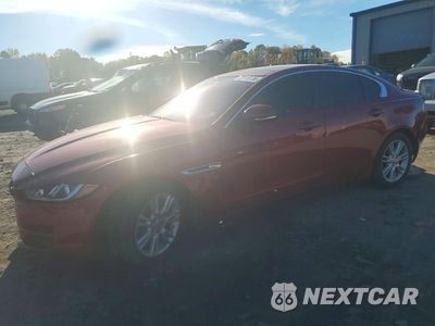 2017 JAGUAR XE PREMIUM SAJAJ4BN4HA976646 - główne zdjęcie licytacji z USA - miniatura