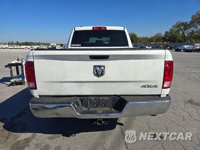 Zdjęcie 6 z 12 samochodu: 2020 RAM 1500 CLASSIC TRADESMAN VIN:1C6RR7FG3LS150744 - miniatura
