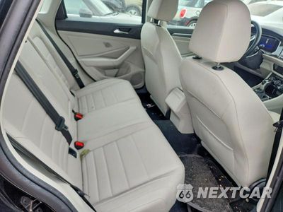 Zdjęcie 10 z 12 samochodu: 2022 VOLKSWAGEN JETTA SE VIN:3VW7M7BU6NM019956 - miniatura
