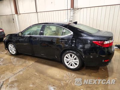Drugie zdjęcie samochodu z przodu: 2015 LEXUS ES 350 VIN:JTHBK1GG5F2169325 - miniatura