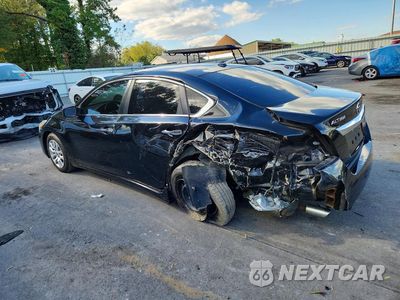 Drugie zdjęcie samochodu z przodu: 2015 NISSAN ALTIMA 2.5 S VIN:1N4AL3AP8FN384281 - miniatura