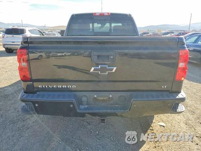 Zdjęcie 6 z 12 samochodu: 2016 CHEVROLET SILVERADO K1500 LT VIN:1GCVKREC2GZ207891 - miniatura