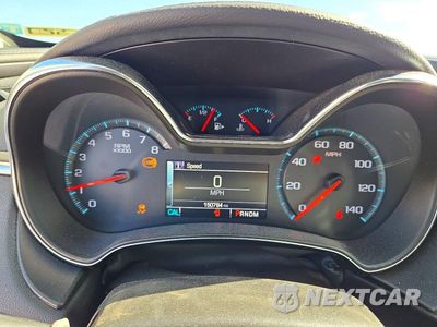 Zdjęcie 9 z 12 samochodu: 2015 CHEVROLET IMPALA LT VIN:1G1125S35FU148173 - miniatura