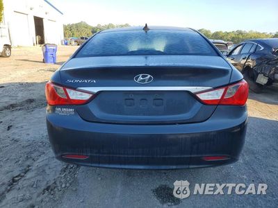 Zdjęcie 6 z 12 samochodu: 2013 HYUNDAI SONATA GLS VIN:5NPEB4AC4DH700709 - miniatura