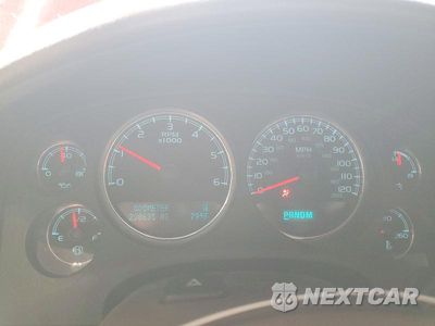 Zdjęcie 9 z 12 samochodu: 2013 GMC SIERRA C1500 SLT VIN:3GTP1WE01DG298504 - miniatura
