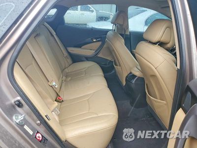 Zdjęcie 10 z 12 samochodu: 2013 HYUNDAI AZERA BASE VIN:KMHFH4JG8DA199221 - miniatura