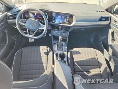 Zdjęcie 8 z 13 samochodu: 2024 VOLKSWAGEN JETTA SPORT VIN:3VWBM7BU5RM053208 - miniatura