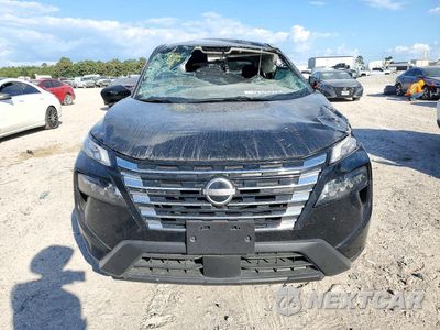 Zdjęcie 6 z 15 samochodu: 2026 NISSAN ROUGE VIN:5N1BT3BA1TC735804 - miniatura