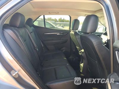 Zdjęcie 11 z 13 samochodu: 2022 BUICK ENVISION ESSENCE VIN:LRBFZNR43ND147110 - miniatura