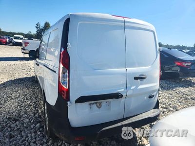 Zdjęcie 6 z 12 samochodu: 2019 FORD TRANSIT CONNECT XL VIN:NM0LS7E28K1427222 - miniatura
