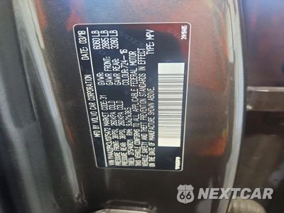 Zdjęcie 13 z 13 samochodu: 2018 VOLVO XC90 T6 VIN:YV4A22PK3J1375472 - miniatura