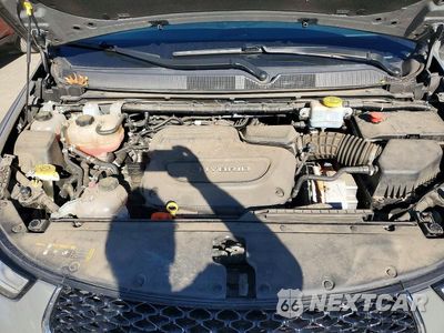 Zdjęcie 12 z 13 samochodu: 2022 CHRYSLER PACIFICA HYBRID TOURING L VIN:2C4RC1L72NR156048 - miniatura