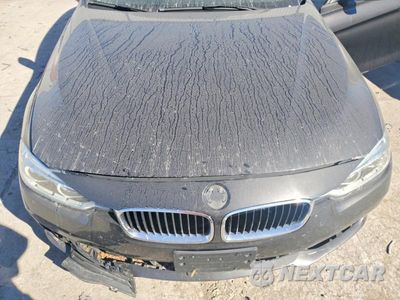 Zdjęcie 11 z 12 samochodu: 2018 BMW 320 XI VIN:WBA8E5G58JNV02260 - miniatura