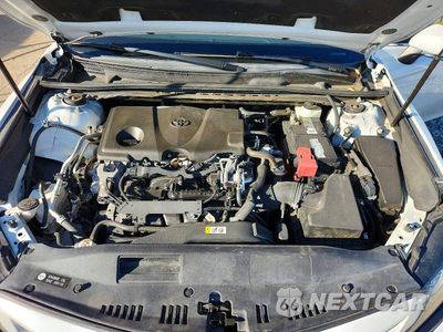 Zdjęcie 11 z 12 samochodu: 2019 TOYOTA CAMRY XSE VIN:4T1B61HK3KU792171 - miniatura