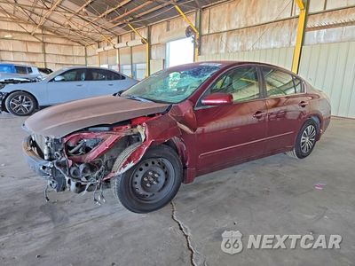 2012 NISSAN ALTIMA 2.5 S 1N4AL2APXCN522831 - główne zdjęcie licytacji z USA - miniatura