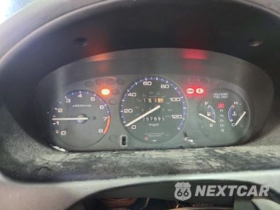 Zdjęcie 9 z 12 samochodu: 1998 HONDA CIVIC LX VIN:2HGEJ6677WH626760 - miniatura