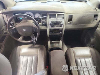 Zdjęcie 8 z 13 samochodu: 2004 DODGE DURANGO LIMITED VIN:1D8HB58D14F189506 - miniatura