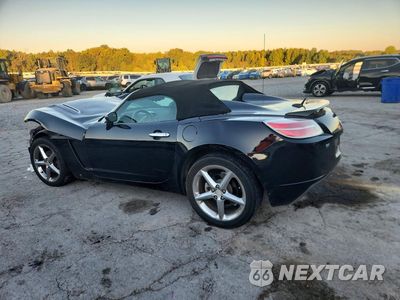 Drugie zdjęcie samochodu z przodu: 2007 SATURN SKY VIN:1G8MB33B27Y100231 - miniatura
