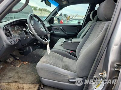 Zdjęcie 7 z 12 samochodu: 2005 TOYOTA TUNDRA DOUBLE CAB SR5 VIN:5TBDT44195S467630 - miniatura