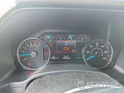 Zdjęcie 9 z 12 samochodu: 2017 FORD F150 SUPERCREW VIN:1FTEW1EG7HFC03444 - miniatura