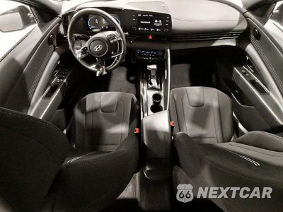 Zdjęcie 8 z 12 samochodu: 2026 HYUNDAI ELANTRA SEL SPORT VIN:KMHLM4DG7TU153208 - miniatura