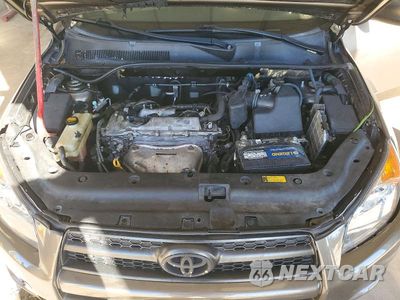Zdjęcie 12 z 13 samochodu: 2011 TOYOTA RAV4 BASE VIN:JTMZF4DV6BD029534 - miniatura