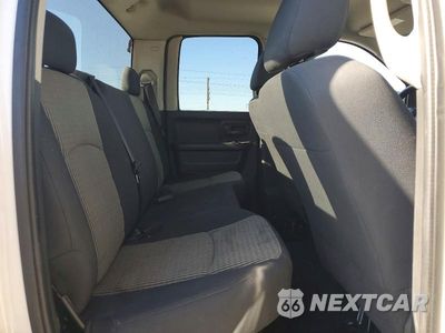 Zdjęcie 10 z 12 samochodu: 2009 DODGE RAM 1500 VIN:1D3HV18T19S764604 - miniatura