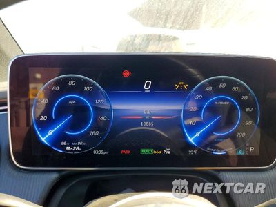 Zdjęcie 9 z 12 samochodu: 2023 MERCEDES-BENZ EQE SEDAN 350 4MATIC VIN:W1KEG1CBXPF034741 - miniatura
