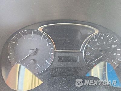 Zdjęcie 9 z 13 samochodu: 2013 NISSAN ALTIMA 3.5 S VIN:1N4BL3AP8DC195773 - miniatura