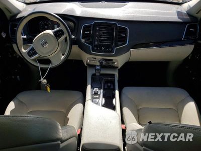 Zdjęcie 8 z 14 samochodu: 2016 VOLVO XC90 T6 VIN:YV4A22PK8G1086306 - miniatura