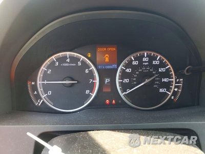 Zdjęcie 9 z 13 samochodu: 2014 ACURA RDX TECHNOLOGY VIN:5J8TB3H56EL011911 - miniatura