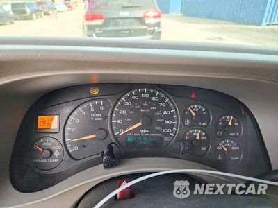 Zdjęcie 9 z 12 samochodu: 2002 GMC SIERRA VIN:1GTGK13U22F188145 - miniatura