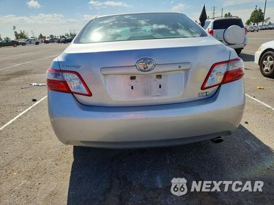 Zdjęcie 6 z 12 samochodu: 2008 TOYOTA CAMRY HYBRID VIN:JTNBB46K683048840 - miniatura