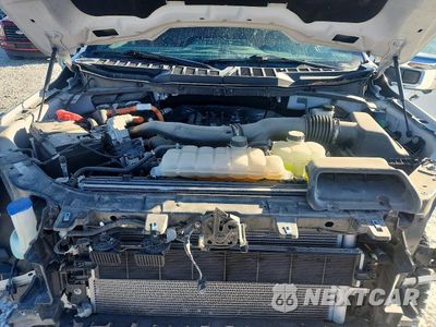 Zdjęcie 11 z 12 samochodu: 2024 FORD F150 LARIAT VIN:1FTFW5LD6RFA77244 - miniatura